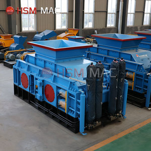Hsm Hạt máy nghiền Con lăn Malt Mill Đôi con lăn Máy Nghiền đá cho máy - Product Image 3