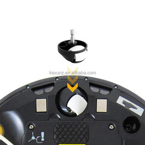 Conjunto de Rueda Delantera para Robots Aspiradores Roombas 600, Ruedas de Repuesto para Modelos 500, 700, 800, 900, Accesorios para <span class=keywords><strong>Limpieza</strong></span> de Autos y Casas - Product Image 3