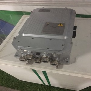 Kit de Conversión para Auto Eléctrico/Kit de Conversión para Auto Eléctrico 100kw PMSM e <span class=keywords><strong>Inducción</strong></span> CA 3000 RPM - Product Image 3