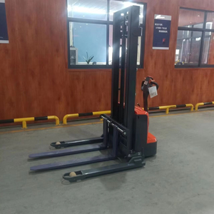 รถยกพาเลทไฟฟ้า Everlift รุ่น ELES-20E รับน้ำหนัก 1500กก. 2000กก. - Product Image 5