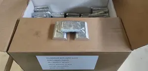 Su misura in alluminio berillio lingotto - Product Image 3