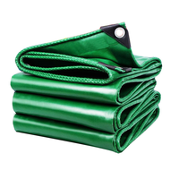 Tissu Ripstop 100% Polyester Enduit PVC Épais, Imperméable, Résistant au Soleil et aux Huiles, pour Extérieur, Vente en Gros, Direct Usine