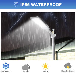 LED otopark işık dış aydınlatma kol dağı IP66 ticari ayakkabı kutusu kutup ışıkları sokak stadyum tenis kortu için 85-265V - Product Image 5