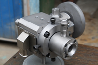 Gaine de fil et de câble de PVC PE/machine d'extrudeuse isolante