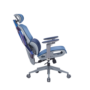 <span class=keywords><strong>Sedia</strong></span> da Ufficio Ergonomica Moderna Ruibao, Girevole con Braccioli 5D Regolabili, Certificata BIFMA, Multiuso per Gaming e Casa - Product Image 3