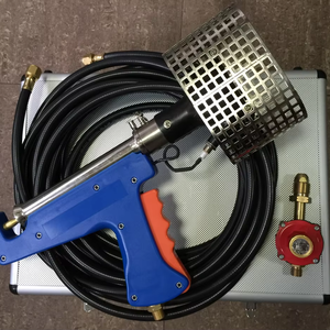 Yüksek Dayanımlı Yeni Tasarım 9mil-10mil*4inç*30m Polietilen Beyaz Şrink Film Bant Tamir Bandı 18 Ay UV Direnciyle - Product Image 5