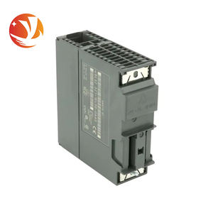 ตัวควบคุมที่ตั้งโปรแกรมได้ PLC โมดูลอินพุตดิจิตอลอินพุต6ES7321-1EL00-0AA0 321-1EL00-0AA0 6ES7ซีเมนส์ของแท้สินค้าใหม่ - Product Image 5