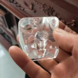 Eau de parfum de luxe pour homme 100 ml, vaporisateur pour le corps, flacon en verre, parfum original - Product Image 6