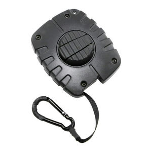 Treuil de levage pour équipement et matériel - Treuil rétractable de 30 pieds pour équipement et matériel, idéal pour la chasse en arbre - Product Image 2