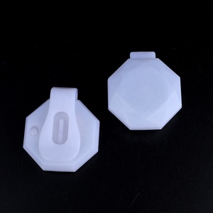 Hot Selling LED Safety <strong>Dog</strong> Collar <strong>Light</strong> <strong>for</strong> <strong>Dogs</strong> and Cats Simple Style with Animal Pattern Ribbon Decoration Made of Plastic - Product Image 4