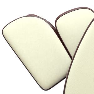 OEM lujo precio barato Shiatsu silla de masaje de gravedad cero 4D silla de masaje de cuerpo completo sillas de masaje para el hogar - Product Image 5