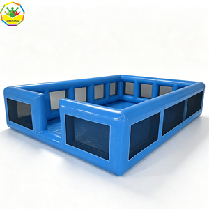 Aire <span class=keywords><strong>de</strong></span> jeu gonflable pour team building, grande enceinte sportive gonflable <span class=keywords><strong>en</strong></span> PVC pour team building d'entreprise, <span class=keywords><strong>activités</strong></span> <span class=keywords><strong>de</strong></span> <span class=keywords><strong>groupe</strong></span> <span class=keywords><strong>en</strong></span> <span class=keywords><strong>plein</strong></span> <span class=keywords><strong>air</strong></span> - Product Image 6