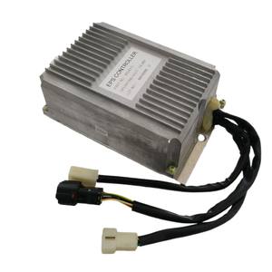 ตัวควบคุมรถยกฮุนได คลาร์ก รุ่น CRX20 CRX25 อะไหล่หมายเลข 8034271 ชิ้นส่วนแท้จากโรงงานสำหรับรถยกไฟฟ้า - Product Image 4