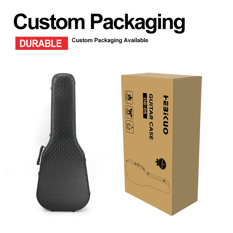 New Product DB 05 EPP Guitar