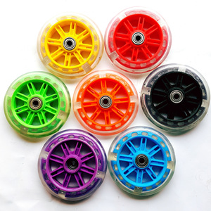 Soportes Universales para Ruedas de Entrenamiento, Piezas Auxiliares de Equilibrio para Bicicletas Infantiles - Product Image 4