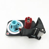 Nouveau tiroir à papier porte-étiquette à Cassette SM120 utilisé pour les pièces d'impression de balance électronique SM120LLP