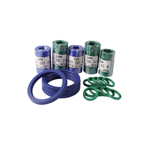 UN EU UHS U Copa DHS DKB sello hidráulico DLI GA HBY UR sello de pistón BS K06 KDAS IDO <span class=keywords><strong>UDO</strong></span> K18 PDU sello de varilla - Product Image 3