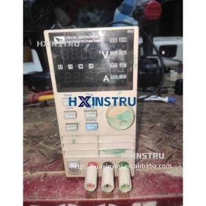 Fuente de Alimentación de CC Ajustable ITECH IT6720 de Laboratorio, 60V/5A/100W, Instrumentos de Medición Electrónica de Precisión - Product Image 4