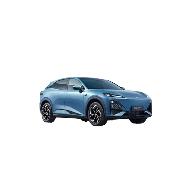 2024 Factory Wholesale Changan Electric SUV Deepal S07 New Energy Vehicle Hot Sell 200MAX Hybrid Deepal