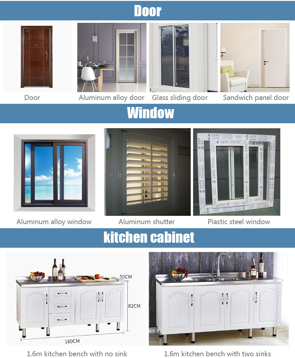 Brande Extended Bifold Folding Case For Post-War Market Disaster Reconstruction Market