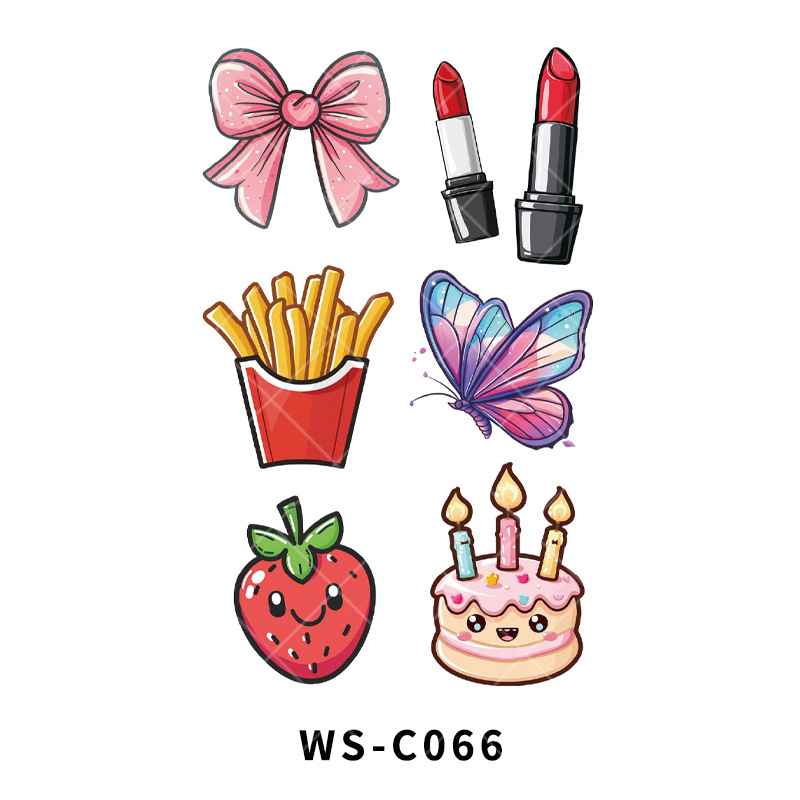 WS-C066