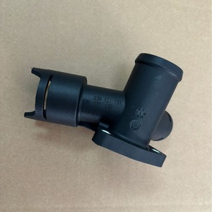 Brida de Tubería de Agua para Auto Vw 03H121133 para Passat, Magotan, Touareg, Q7, Repuesto para Reparación - Product Image 2