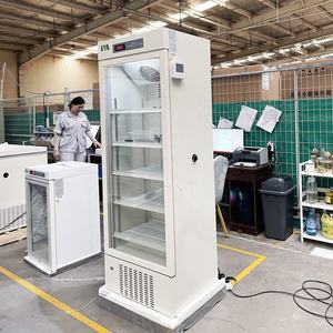 의학 및 실험실 사용 온도 기록병 온도계 약제 냉장고 <span class=keywords><strong>Datalogger</strong></span> - Product Image 3