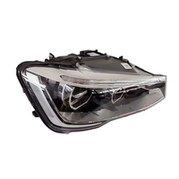 Vente en gros de phares LED pour BMW X3 F25, lampes d'éclairage automobile 12V, phares adaptatifs
