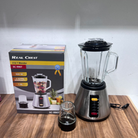 Mixeur de cuisine portable multifonctionnel 2,5 L à batterie, broyeur électrique domestique, machine à jus de fruits, vente en gros