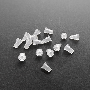 Van silicon một chiều, không hồi lưu, kiểm tra dòng chảy nước, van phân phối silicon có rãnh cắt ngang, không rò rỉ, kích thước 10mm 13mm 16mm - Product Image 5