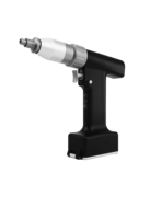 Mini-perceuse chirurgicale orthopédique EM-300 pour correction des doigts, autoclavable, pour instruments orthopédiques vétérinaires