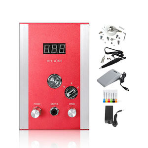 Nouvelle machine de gravure sans air populaire pour la fabrication de bijoux, outil de découpe de métaux et d'or - Product Image 2