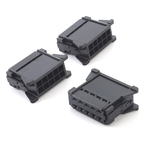 10 Pin Auto Waterproof Wire Harness Connector - Product Image 5