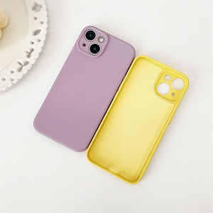 <span class=keywords><strong>Cover</strong></span> Posteriore Antiurto in Silicone TPU all'Ingrosso <span class=keywords><strong>per</strong></span> <span class=keywords><strong>iPhone</strong></span> <span class=keywords><strong>11</strong></span> Pro, 16, 15, 14, 13, 12 Pro Max, 7Plus - Product Image 3