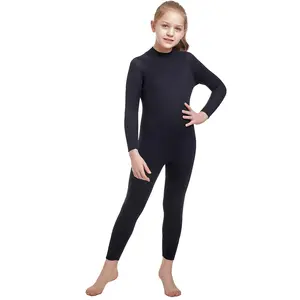 Bambini 3Mm bambini 2022 2021 vendita calda mute surf Yamamoto Neoprene Para Ninas Long Teen Wet Suit 14 Kid muta