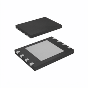 Composant électronique à puce mémoire S25FS512SAGNFI011 8 WDFN à pad exposé en stock - Product Image 1