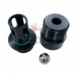 Juego de Válvulas de Succión de Aire MA 1 F2.148.1061 F2.148.1071, Válvula Unidireccional para Bomba, Repuestos para Impresora Offset Heidelberg SM102 CD102 - Product Image 3