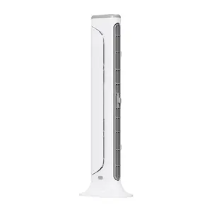 2023 neues Design Ventil ador de escritorio Lüftungs ventilatoren Bildschirm Tisch ventilatoren Klimaanlage tragbarer Mini-Clip-Lüfter