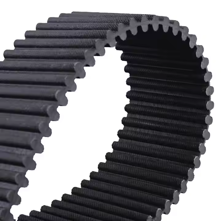OEM Customizable EPDM Polyurethane Rubber Drive