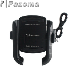 Supporto per Telefono da <span class=keywords><strong>Moto</strong></span> con Blocco e Sblocco Rapido 1s per <span class=keywords><strong>BMW</strong></span>/Ducati/Harley/Livewire/Pan America/Honda/Kawasaki/Suzuki/Victory/Yamaha - Product Image 2