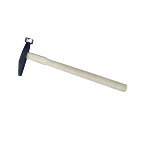 Marteau à marteler en fer de haute qualité 1'' SUNTOOLS/STIPL – Outil de bijouterie pour orfèvre – Vente en gros à bas prix - Product Image 1