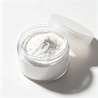 Gomme de Cassia Tora à 99% de pureté, agent hydratant et lissant naturel pour les soins de la peau et les formulations cosmétiques