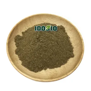 IdoBio Symphytum officinale 추출물 분말/Symphytum Officinale 굳은 살 문화 추출물