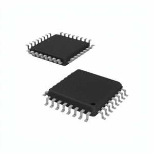 Buy Electronics Components Online Authorized Distributor 32 LQFP Embedded C8051F017-GQ - Product Image 1