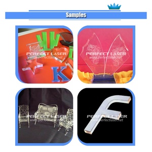 Machine de découpe et de gravure <span class=keywords><strong>laser</strong></span> CO2 économique Perfect <span class=keywords><strong>Laser</strong></span> 50W 60W 6040, mini CNC de bureau, plastique, caoutchouc, papier, non-métal - Product Image 4