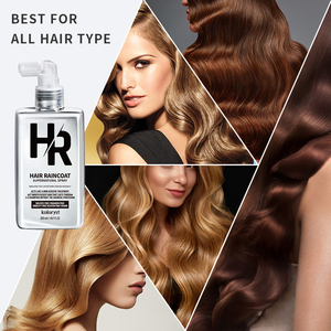 <span class=keywords><strong>WOW</strong></span> Factory Vente en gros <span class=keywords><strong>Spray</strong></span> capillaire effet lissant et brillant, Huile essentielle capillaire longue durée anti-frisottis - Product Image 2