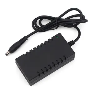 SMPS-24W-E021 Input 100 240V AC 50/60hz Switching 12V 2A Desktop Power Adapter High Quality Charger for CCTV Power Supply