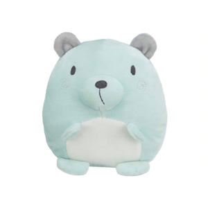 Peluche de Oso Junior de 14 cm, Animal de Peluche Suave para Mascotas - Product Image 3