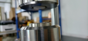 GRS-SF120 đồng xu di động manuall crimper máy cho phòng thí nghiệm uốn tóc bồng Pin CR2032,CR2025, CR2016 - Product Image 2