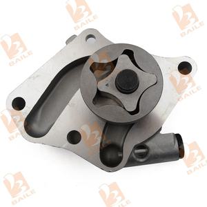 Repuestos para Montacargas Diésel, Bomba de Aceite 4D94E <span class=keywords><strong>4D94LE</strong></span> 129900-32001, Bomba de Aceite Diésel de Buena Calidad para Motor Komatsu - Product Image 2